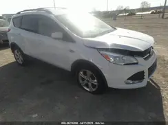 1FMCU9GX7GUA71705 2016 FORD ESCAPE