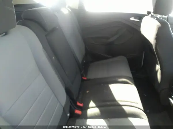 1FMCU9GX7GUA71705 2016 FORD ESCAPE - Image 8