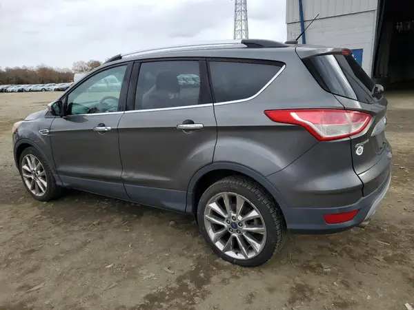 1FMCU9GX7GUA71879 2016 FORD ESCAPE - Image 2