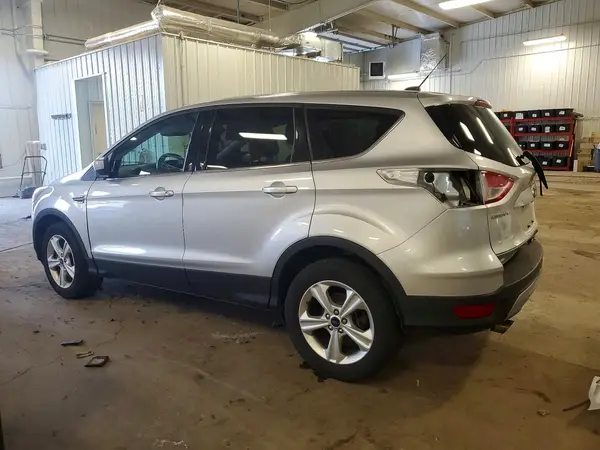 1FMCU9GX7GUA73616 2016 FORD ESCAPE - Image 2