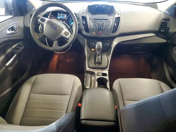 1FMCU9GX7GUA73616 2016 FORD ESCAPE - Image 8