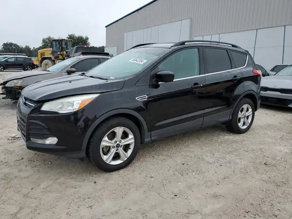 1FMCU9GX7GUA73843 2016 FORD ESCAPE - Image 1
