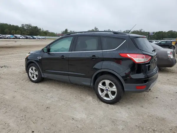 1FMCU9GX7GUA73843 2016 FORD ESCAPE - Image 2