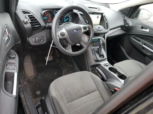 1FMCU9GX7GUA73843 2016 FORD ESCAPE - Image 8