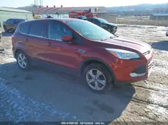 1FMCU9GX7GUA74040 2016 FORD ESCAPE