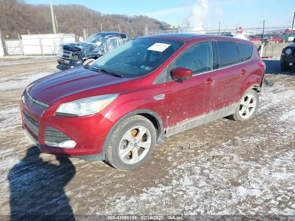 1FMCU9GX7GUA74040 2016 FORD ESCAPE - Image 2