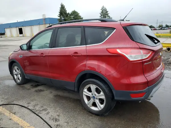 1FMCU9GX7GUA75155 2016 FORD ESCAPE - Image 2
