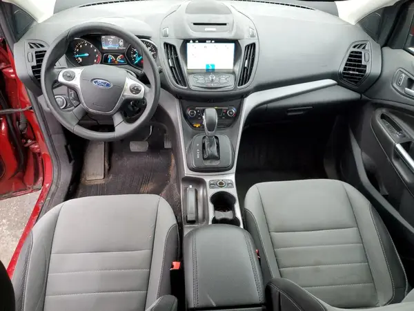 1FMCU9GX7GUA75155 2016 FORD ESCAPE - Image 8