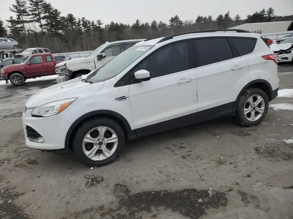 1FMCU9GX7GUA76869 2016 FORD ESCAPE - Image 1