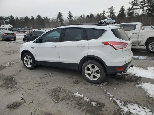 1FMCU9GX7GUA76869 2016 FORD ESCAPE - Image 2