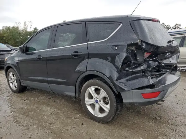 1FMCU9GX7GUA80484 2016 FORD ESCAPE - Image 2