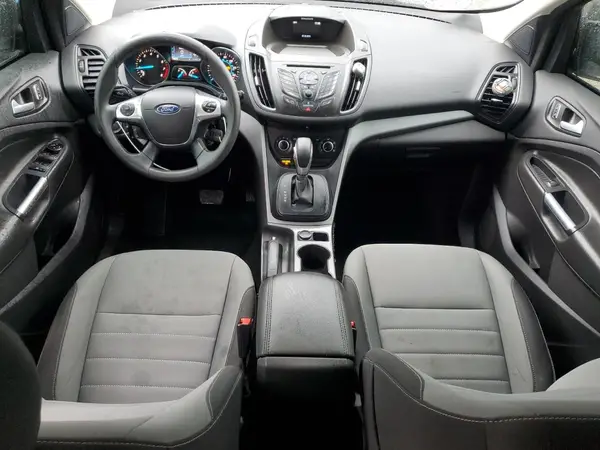 1FMCU9GX7GUA80484 2016 FORD ESCAPE - Image 8