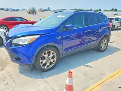 1FMCU9GX7GUA81831 2016 FORD ESCAPE