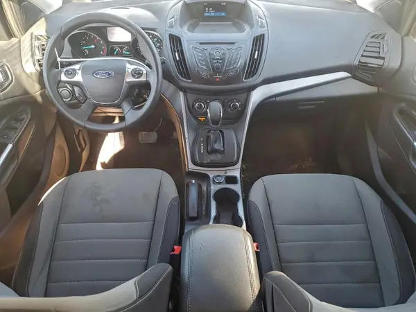 1FMCU9GX7GUA85488 2016 FORD ESCAPE - Image 8