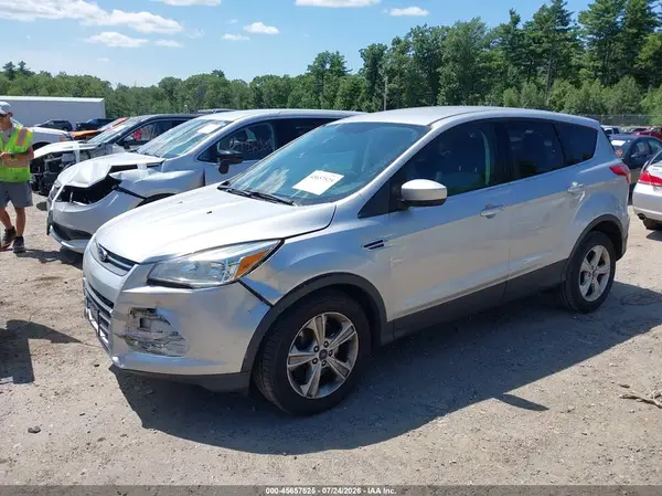 1FMCU9GX7GUA87967 2016 FORD ESCAPE - Image 2