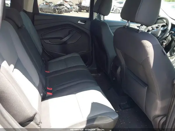 1FMCU9GX7GUA87967 2016 FORD ESCAPE - Image 8