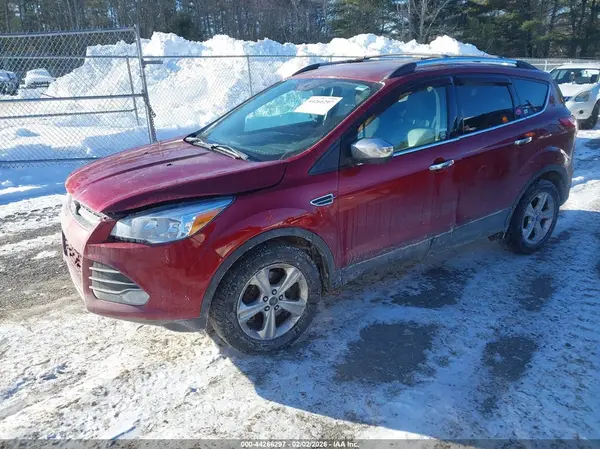 1FMCU9GX7GUA88133 2016 FORD ESCAPE - Image 2