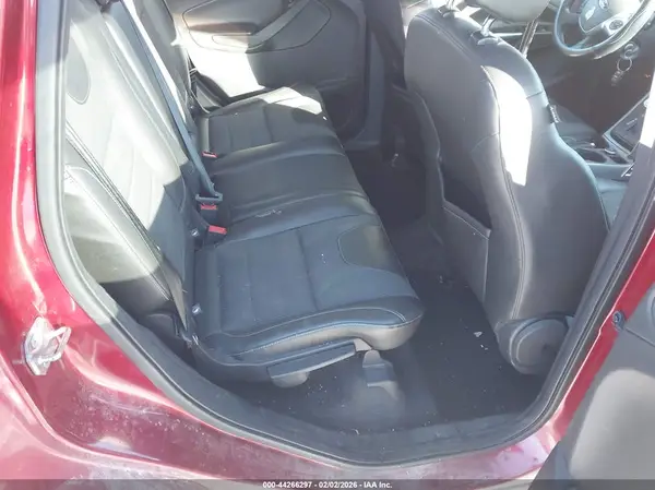 1FMCU9GX7GUA88133 2016 FORD ESCAPE - Image 8