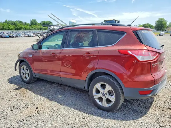1FMCU9GX7GUA88858 2016 FORD ESCAPE - Image 2