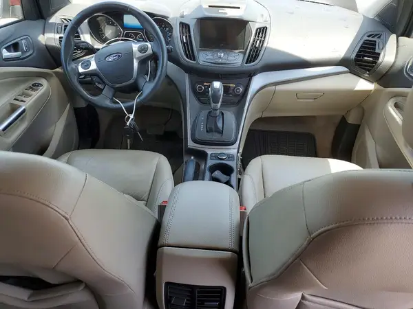 1FMCU9GX7GUA88858 2016 FORD ESCAPE - Image 8