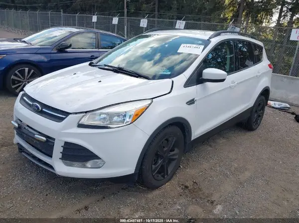 1FMCU9GX7GUA89511 2016 FORD ESCAPE - Image 2