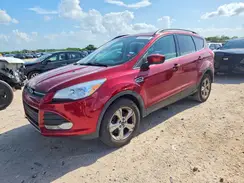 1FMCU9GX7GUA94689 2016 FORD ESCAPE