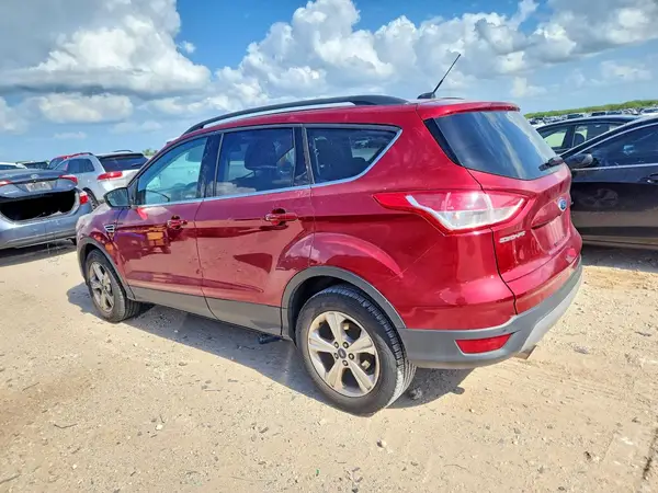 1FMCU9GX7GUA94689 2016 FORD ESCAPE - Image 2
