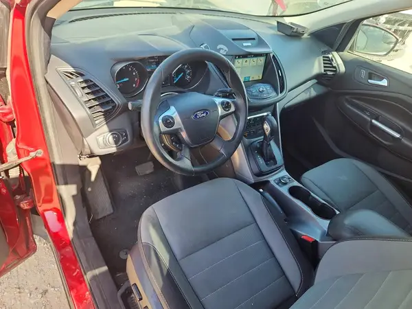 1FMCU9GX7GUA94689 2016 FORD ESCAPE - Image 8