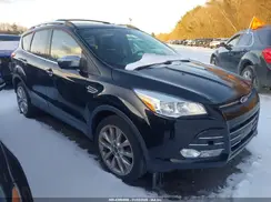1FMCU9GX7GUB02080 2016 FORD ESCAPE