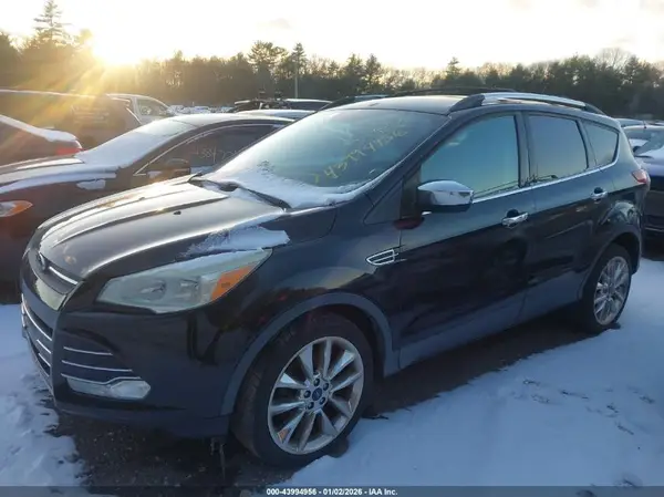 1FMCU9GX7GUB02080 2016 FORD ESCAPE - Image 2