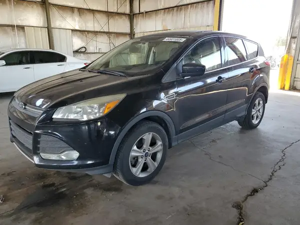 1FMCU9GX7GUB05089 2016 FORD ESCAPE - Image 1