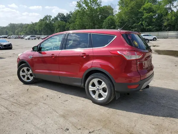 1FMCU9GX7GUB05254 2016 FORD ESCAPE - Image 2