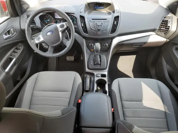 1FMCU9GX7GUB05254 2016 FORD ESCAPE - Image 8