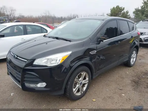 1FMCU9GX7GUB05416 2016 FORD ESCAPE - Image 2