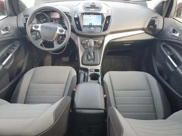 1FMCU9GX7GUB12866 2016 FORD ESCAPE - Image 8