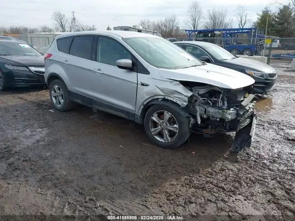 1FMCU9GX7GUB13306 2016 FORD ESCAPE - Image 1
