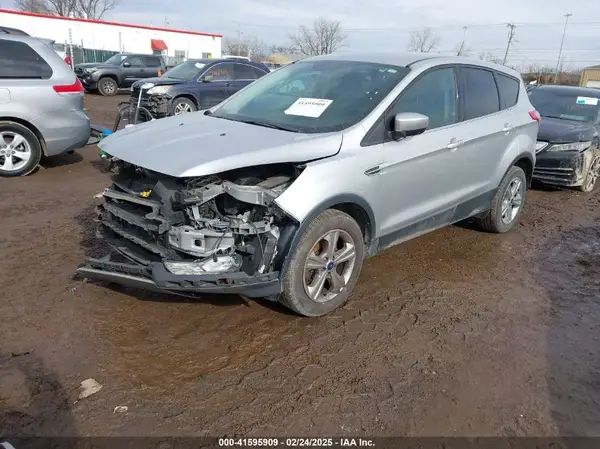 1FMCU9GX7GUB13306 2016 FORD ESCAPE - Image 2