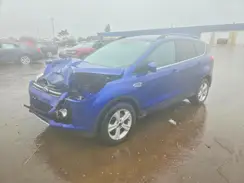 1FMCU9GX7GUB13693 2016 FORD ESCAPE