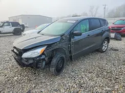 1FMCU9GX7GUB17582 2016 FORD ESCAPE
