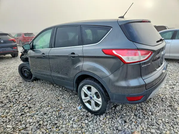 1FMCU9GX7GUB17582 2016 FORD ESCAPE - Image 2