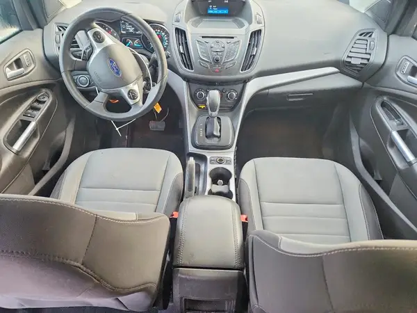 1FMCU9GX7GUB17582 2016 FORD ESCAPE - Image 8