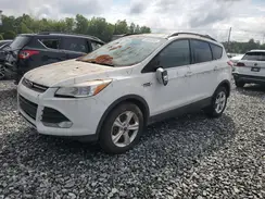 1FMCU9GX7GUB18599 2016 FORD ESCAPE