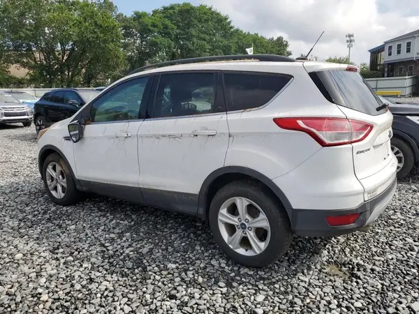 1FMCU9GX7GUB18599 2016 FORD ESCAPE - Image 2