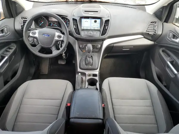 1FMCU9GX7GUB18599 2016 FORD ESCAPE - Image 8