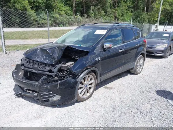 1FMCU9GX7GUB20532 2016 FORD ESCAPE - Image 2