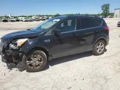 1FMCU9GX7GUB21177 2016 FORD ESCAPE