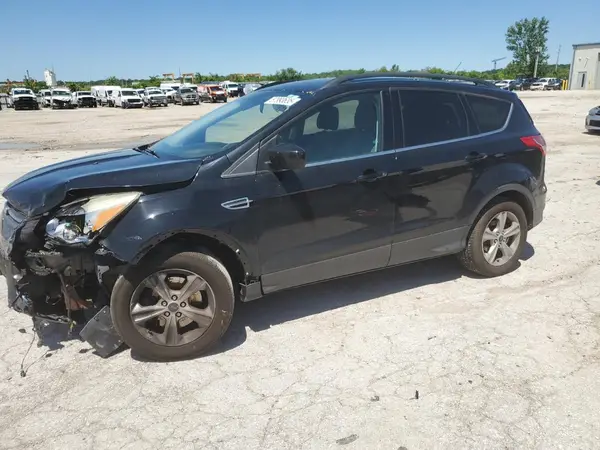 1FMCU9GX7GUB21177 2016 FORD ESCAPE - Image 1