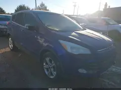 1FMCU9GX7GUB21521 2016 FORD ESCAPE