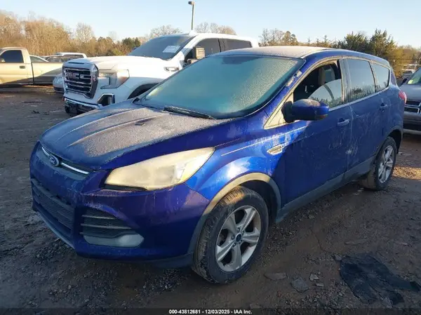 1FMCU9GX7GUB21521 2016 FORD ESCAPE - Image 2