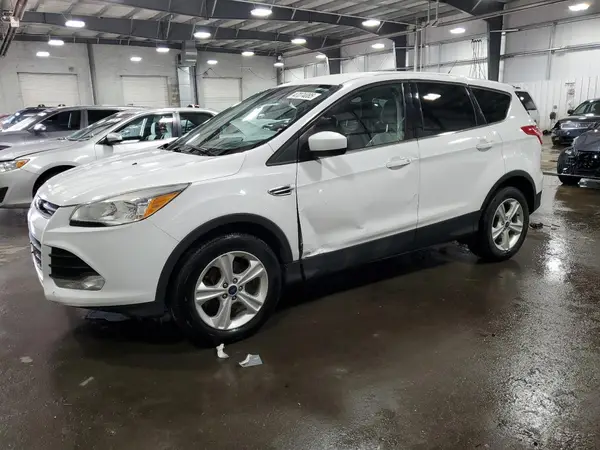 1FMCU9GX7GUB26167 2016 FORD ESCAPE - Image 1